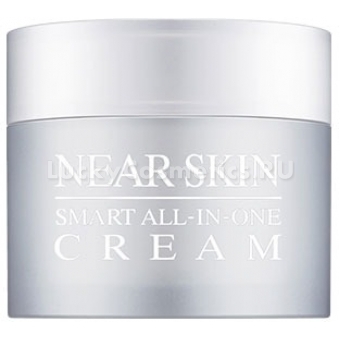 Антивозрастной крем Missha Near Skin Smart All-in-One Cream