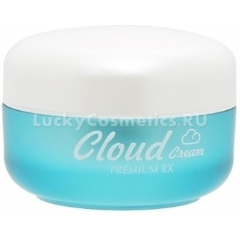 Увлажняющий крем для лица Tony Moly Premium Rx Cloud Cream