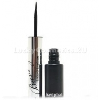 Подводка для век Baviphat Urban Dollkiss Magic Girls Liquid Eyeliner