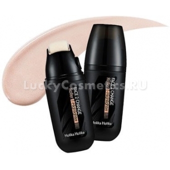 Хайлайтер роликовый Holika Holika Face 2 Change Roller T-Highlighter