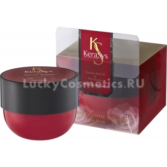 Питательная маска для волос KeraSys Oriental Premium Hair Mask
