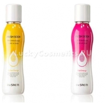 Увлажняющий мист The Saem Fresh Soda Mist