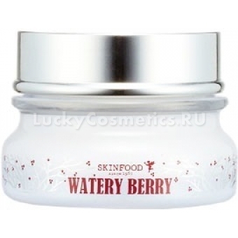 Увлажняющий ягодный крем Skinfood Watery Berry Blending Cream