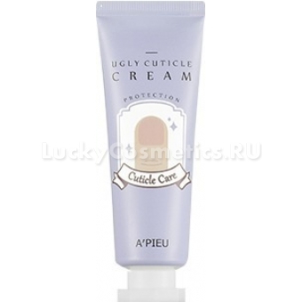 Крем для кутикул A'Pieu Ugly Cuticle Cream