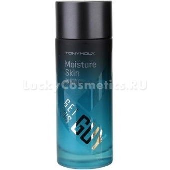 Увлажняющий тоник для мужчин Tony Moly Get This Guy Moisture Skin