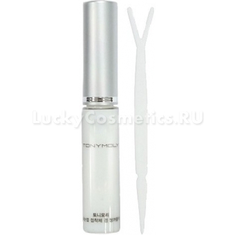 Клей для формирования складки века Tony Moly Double Eyelid Glue