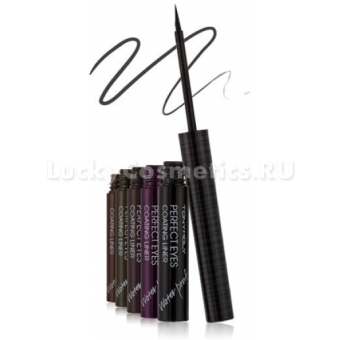 Подводка для глаз Tony Moly Perfect Eyes Coating Liner