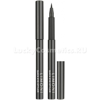 Подводка-фломастер Limoni Quick Eye Styler