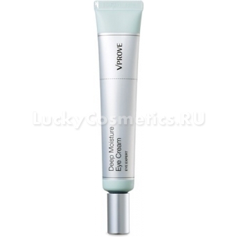 Высококонцентрированный увлажняющий крем для глаз Vprove Expert Deep Moisture Eye Cream