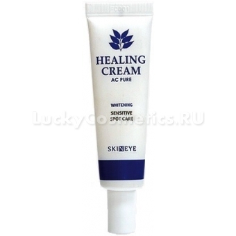 Восстанавливающий крем Skineye AC Pure Healing Cream