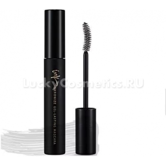 Водостойкая тушь для ресниц Enprani Inkronize Gel-Lasting Mascara