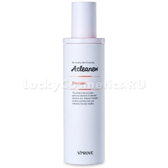 Эмульсия для проблемной кожи Vprove A-cleanew Emulsion