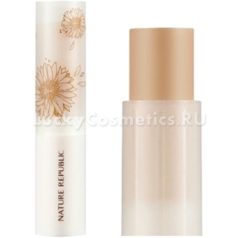 Консилер для губ Nature Republic By Flower Lip Concealer