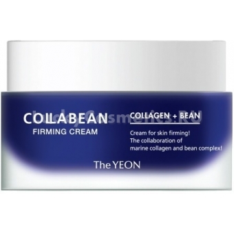 Крем для лица The Yeon CollaBean Firming Cream