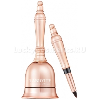 Гелевая подводка для глаз Labiotte Momentique Gel Liner