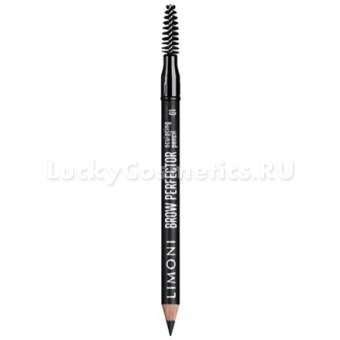 Карандаш для бровей Limoni Brow Perfector Pencil