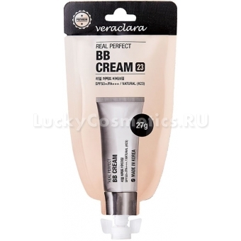 ВВ-крем Veraclara Perfect BB Cream SPF50+ PA+++