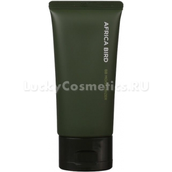 Увлажняющий ББ-крем Nature Republic Africa Bird Homme BB Moisturizer SPF30 PA++