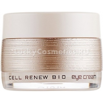 Антивозрастной крем для век The Saem Cell Renew Bio Eye Cream