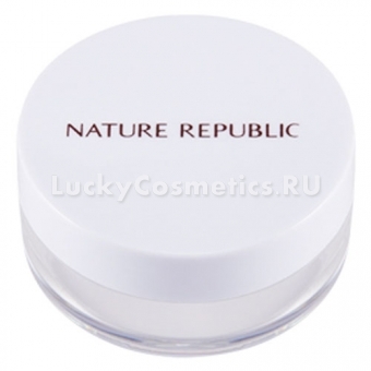 Контейнер для крема Nature Republic  Beauty Tool Cream Container