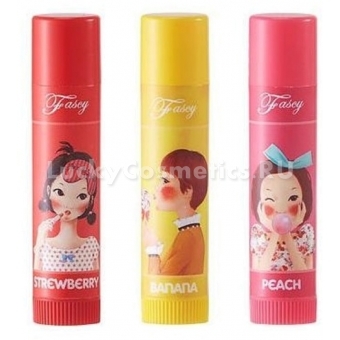 Бальзам для губ Fascy Lollipop Lip Balm