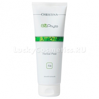 Фито-пилинг Christina Bio Phyto Herbal Peel Step 4а