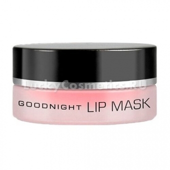 Ночная восстанавливающая маска для губ Janssen Cosmetics Goodnight Lip Mask