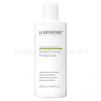 Шампунь La Biosthetique Shampoo Hydrotoxa