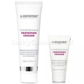 Кондиционер для окрашенных волос La Biosthetique Conditionneur Protection Couleur