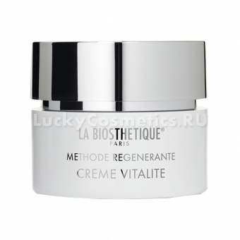 Ревитализирующий крем La Biosthetique Methode Regenerante Creme Vitalite