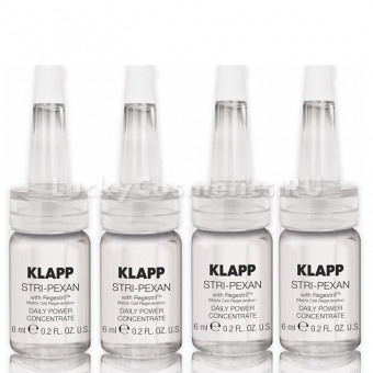 Концентрат Klapp Stri-PeXan Serpentine Serum