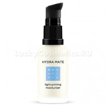 Увлажняющий флюид для лица Beautific Hydra Mate Light Priming Moisturizer