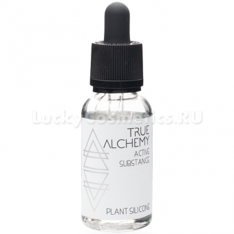 Сыворотка для лица True Alchemy Plant Silicone, 30 мл