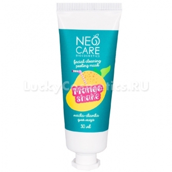 Маска для лица Neo Care Mango Shake Mask