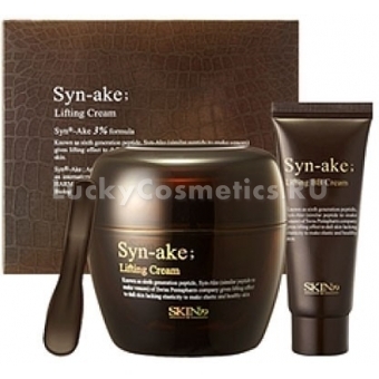 Набор для подтягивания кожи лица Skin79 Syn Ake Lifting Cream Syn Ake Lifting  BB Cream