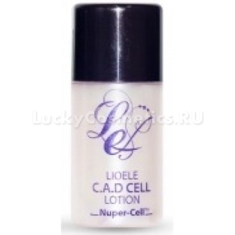 Регенирирующий лосьон Lioele C.A.D Cell Lotion