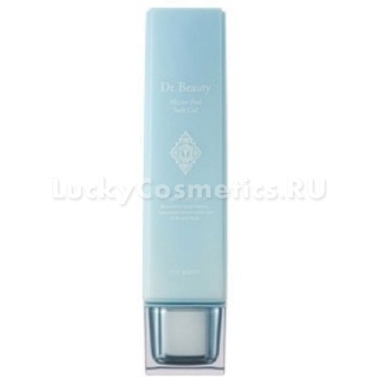 Щадящий гель для пилинга The Saem Dr. Beauty Micro Peel Soft Gel