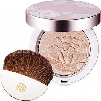 Хайлайтер «Нежное сияние» Enprani Delicate Radiance Piony Glow