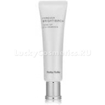 Осветляющая эссенция-крем для век Holika Holika Forever Bright Birch Tone-Up Eye Essence