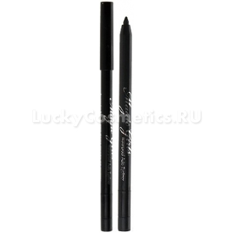 Подводка-карандаш водостойкий Baviphat Urban Dollkiss Magic Girls Waterproof Auto Eyeliner