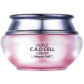 Крем антивозрастной Lioele C.A.D Cell Cream