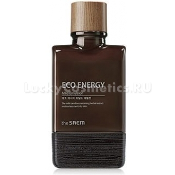 Эмульсия мужская The Saem Eco Energy Mild Emulsion