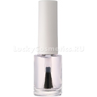 Лаковое покрытие с эффектом глянца The Saem Saemmul Nails Gel Top Coat