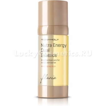 Эссенция два в одном Tony Moly Floria Nutra Energy Dual Essence