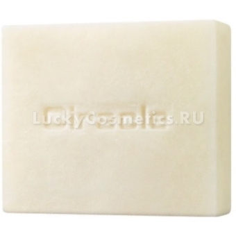 Мыло с белым шоколадом Ciracle White Chocolate Moisture Soap