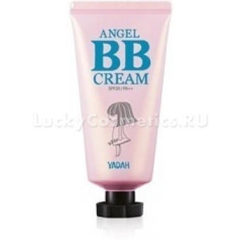 ББ крем для всех типов кожи Yadah Angel BВ Cream