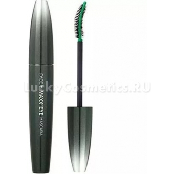 Тушь для ресниц The Face Shop Face It Maxx'Eye Mascara