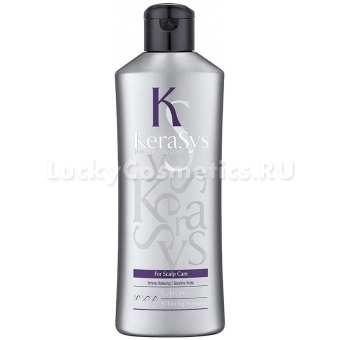 Шампунь для сухой кожи головы KeraSys For Scalp Care Balancing Shampoo