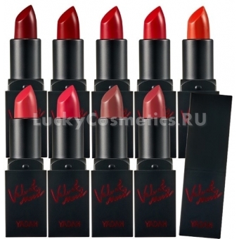 Помада для губ Yadah Velvet Mood Lipstick