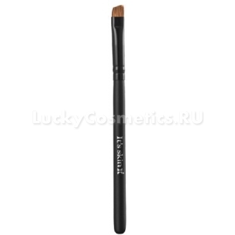 Кисть для бровей It's Skin Angled Eyebrow Brush